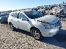 JN8AS5MV9DW****** Salvamento y Destrozados 2013 Nissan Rogue en San Diego
