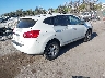 JN8AS5MV9DW****** Salvamento y Destrozados 2013 Nissan Rogue en Estado de California