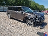 2FMHK6D87KB****** Salvamento y Destrozados 2019 Ford Flex en Knoxville