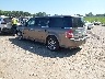 2FMHK6D87KB****** Salvamento y Reparables 2019 Ford Flex en Knoxville