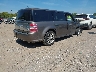 2FMHK6D87KB****** Salvamento y Destrozados 2019 Ford Flex en Estado de Tennessee