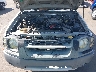 5N1ED28T42C****** Repairable 2002 Nissan Xterra in Phoenix