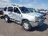 5N1ED28T42C****** Salvage and Wrecked 2002 Nissan Xterra in Phoenix