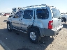 5N1ED28T42C****** Salvage and Repairable 2002 Nissan Xterra in Phoenix
