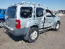 5N1ED28T42C****** Salvage and Wrecked 2002 Nissan Xterra in Arizona State