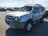 5N1ED28T42C****** Salvage and Repairable 2002 Nissan Xterra in Arizona State
