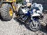 1HFSC18044A****** Salvamento y Destrozados 2004 Honda Vt1100 en Chicago West