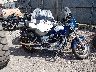 1HFSC18044A****** Destrozados 2004 Honda Vt1100 en Estado de Illinois
