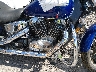 1HFSC18044A****** Destrozados 2004 Honda Vt1100 en Chicago West