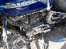 1HFSC18044A****** Usados 2004 Honda Vt1100 en Chicago West