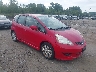 JHMGE88429S****** Salvamento y Destrozados 2009 Honda Fit en Boston Shirley