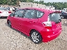 JHMGE88429S****** Salvamento y Reparables 2009 Honda Fit en Boston Shirley