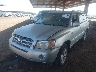 JTEDW21A970****** Used and Repairable 2007 Toyota Highlander Hybrid in Phoenix