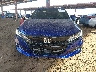 1HGCV1F33JA****** Wrecked 2018 Honda Accord in Arizona State
