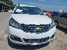 1GNKRGKD0HJ****** Destrozados 2017 Chevrolet Traverse en Estado de Kansas
