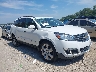 1GNKRGKD0HJ****** Salvamento y Destrozados 2017 Chevrolet Traverse en Kansas City