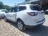1GNKRGKD0HJ****** Salvamento y Reparables 2017 Chevrolet Traverse en Kansas City