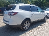 1GNKRGKD0HJ****** Salvamento y Destrozados 2017 Chevrolet Traverse en Estado de Kansas