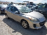 JM1BL1LP4D1****** Salvage and Wrecked 2013 Mazda 3 in East Bay