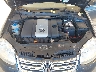 3VWSF71K86M****** Repairable 2006 Volkswagen Jetta in Seattle