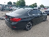 WBAJE7C57KW****** Salvamento y Destrozados 2019 BMW 540i en Estado de Pennsylvania