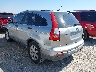 JHLRE38547C****** Salvage and Repairable 2007 Honda CR-V in Fort Worth North
