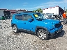 ZACCJABT1FP****** Salvage and Wrecked 2015 Jeep Renegade in West Palm Beach