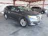 4T3ZA3BB9DU****** Salvamento y Destrozados 2013 Toyota Venza en Stockton