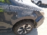 JF2SJABC8JH****** Repairable 2018 Subaru Forester