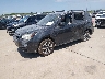 JF2SJABC8JH****** Used and Repairable 2018 Subaru Forester in Houston South