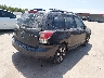 JF2SJABC8JH****** Salvage and Wrecked 2018 Subaru Forester in Texas State