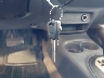 1HGES16541L****** Salvage 2001 Honda Civic in Georgia State