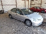 1HGES16541L****** Salvage and Wrecked 2001 Honda Civic in Atlanta