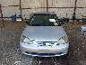 1HGES16541L****** Salvage and Repairable 2001 Honda Civic in Georgia State