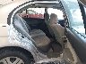 1HGES16541L****** Wrecked 2001 Honda Civic in Atlanta