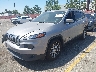 1C4PJLCB0EW****** Usados y Reparables 2014 Jeep Cherokee en Fontana