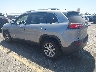 1C4PJLCB0EW****** Salvamento y Reparables 2014 Jeep Cherokee en Fontana