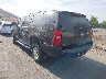 3GNGK26K47G****** Salvage and Repairable 2007 Chevrolet Suburban in Fontana
