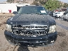 3GNGK26K47G****** Salvage and Repairable 2007 Chevrolet Suburban in California State