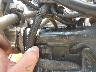 JYAVP11E4XA****** Repairable 1999 Yamaha V Star 1100 in Rec Rides Online Exclusive