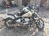 JYAVP11E4XA****** Wrecked 1999 Yamaha V Star 1100 in New York State