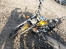 JYAVP11E4XA****** Used and Repairable 1999 Yamaha V Star 1100 in Rec Rides Online Exclusive