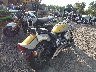 JYAVP11E4XA****** Salvage and Wrecked 1999 Yamaha V Star 1100 in New York State