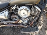 JYAVP11E4XA****** Wrecked 1999 Yamaha V Star 1100 in Rec Rides Online Exclusive
