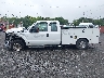 1FD7X2A65GE****** Repairable 2016 Ford F-250 in New Jersey State
