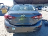 JM1BM1W7XE1****** Wrecked 2014 Mazda 3