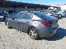 JM1BM1W7XE1****** Salvage and Repairable 2014 Mazda 3 in East Bay