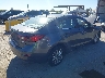 JM1BM1W7XE1****** Salvage and Wrecked 2014 Mazda 3 in California State