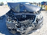 JM1BM1W7XE1****** Salvage and Repairable 2014 Mazda 3 in California State