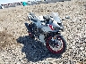 JKBZXJK14SA****** Salvage and Wrecked 2025 Kawasaki Ninja ZX-6R in Rec Rides Online Exclusive